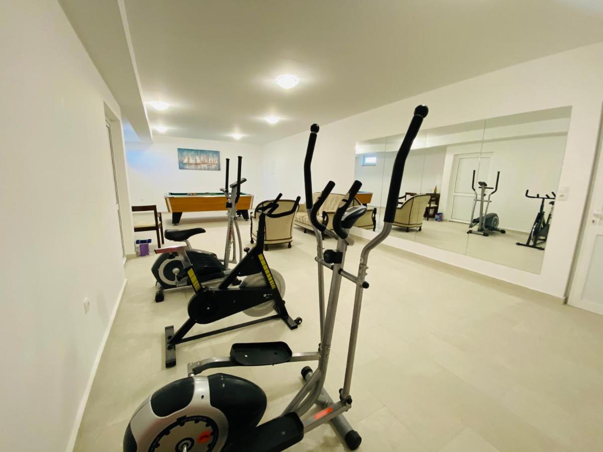 Holiday Home Mb Ражань Экстерьер фото