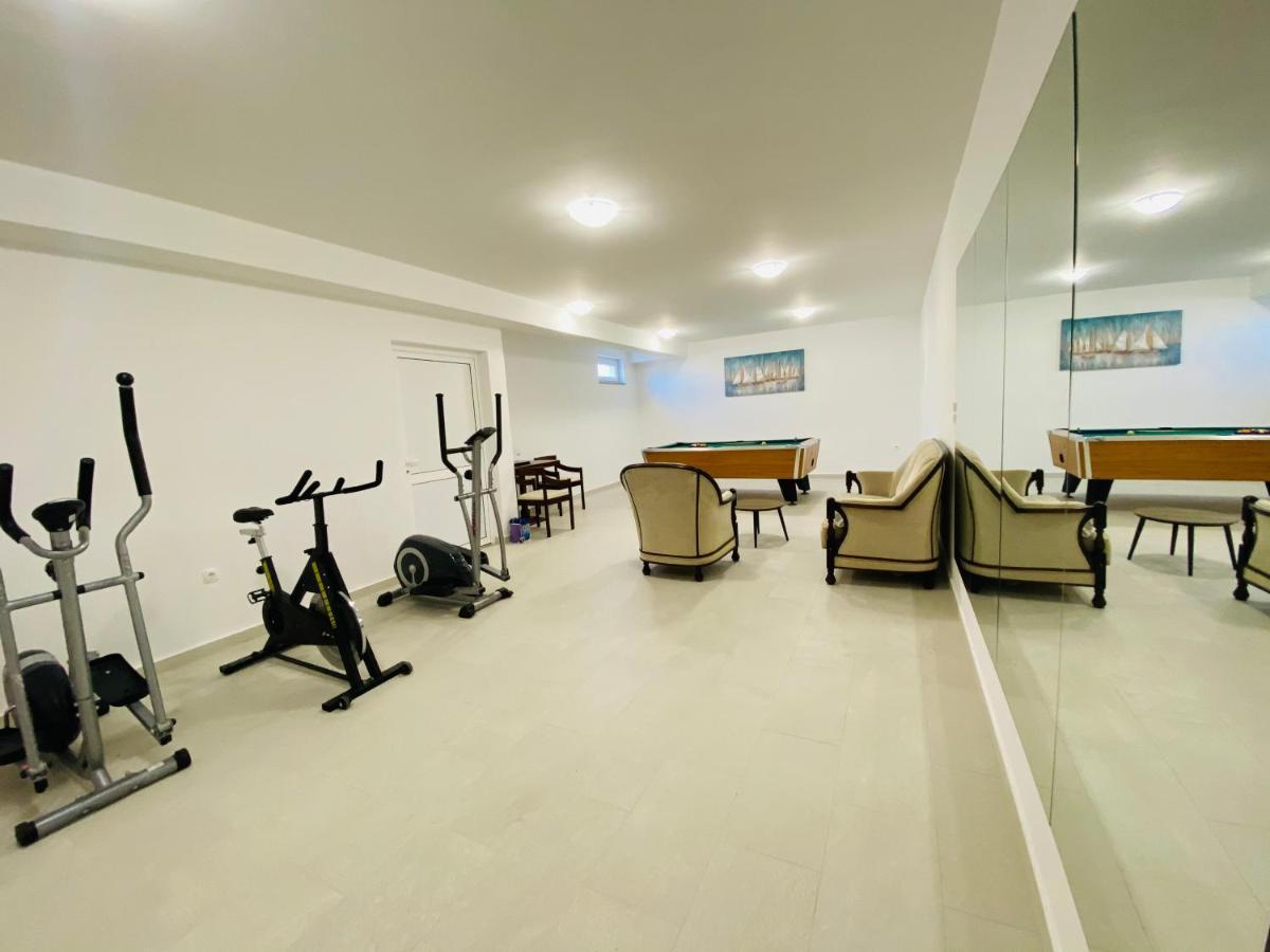 Holiday Home Mb Ражань Экстерьер фото