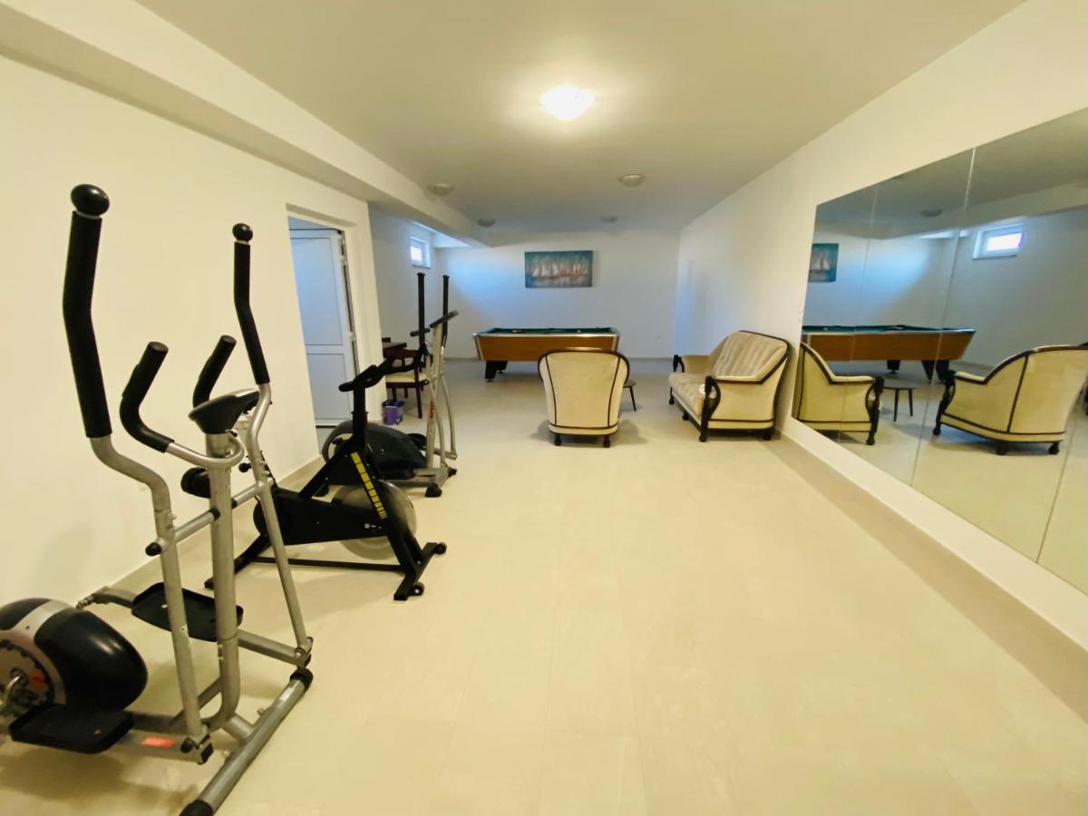 Holiday Home Mb Ражань Экстерьер фото